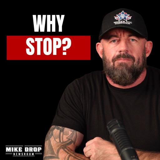 U.S. Forces Could Hit Iran AGAIN “Very Soon” as Tehran Digs In | Mike Drop Newsroom