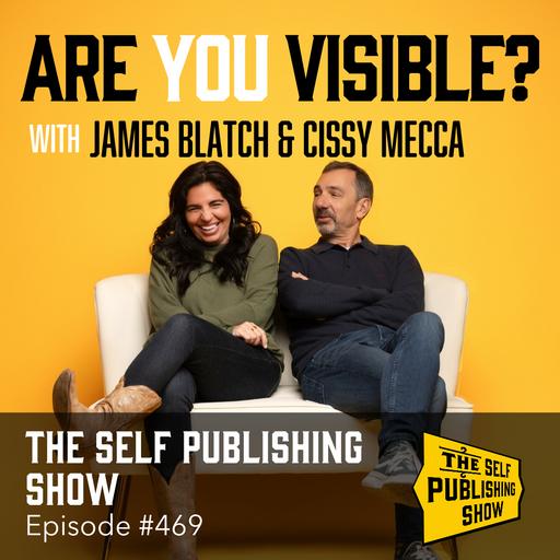 SPS-469: Are you Visible?