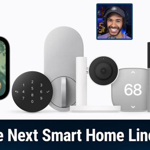 Tech News Weekly 459: Apple's Smart Home Reset