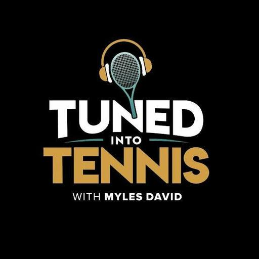 Coco Gauff's Week, Zheng's Comeback Crown, and Zverev at No. 1, and (w/ Courtney Pierce)