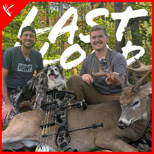 Last Blood | EP 3 SZN 2 - "Mace The Ace"