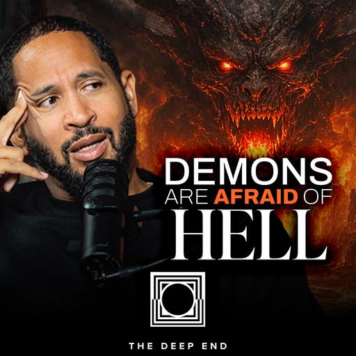 The Origin of Demons (giants, the flood, & the Book of Jubilees) w/Fred K. Price Jr. - 125