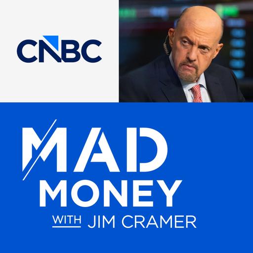 Mad Money w/ Jim Cramer 10/16/26