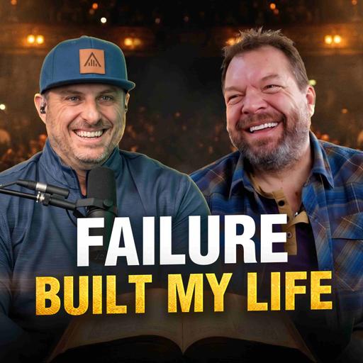 Tenacious: How Scott Scovill Beat His Fear of Failure and Built a Life Worth Writing About