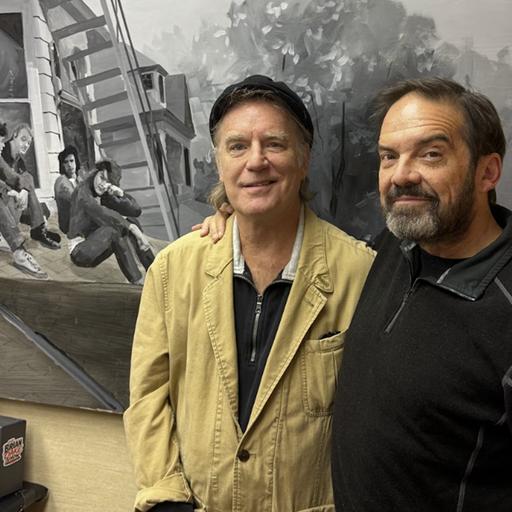 Ep 611 Jim Walsh