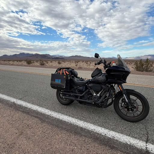Episode 491 - Talking with Brian And Chris about Riding the ADV Cannonball