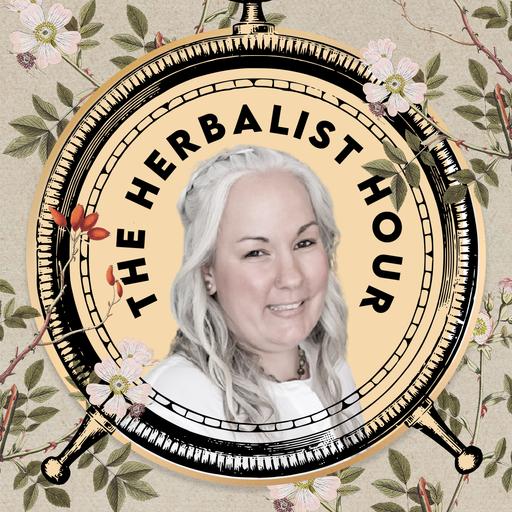 From Corporate Life to Community Herbalist | Shannon Mayernik