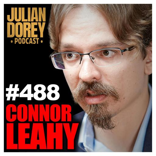 “Final WARNING Before…” - AI Extinction Event, Superintelligence & Population Control | Connor Leahy