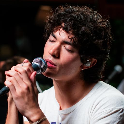 Conan Gray covers ADÉLA's 'Ain't In LA' for Like A Version