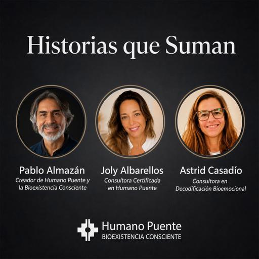 HISTORIAS QUE SUMAN