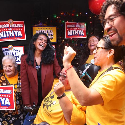Midterms in USA - Wie die Latinos die Wahl entscheiden könnten