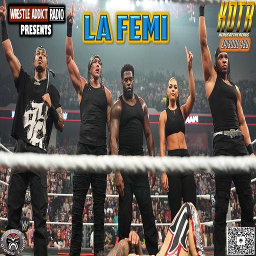 KOTR 459: La Femi