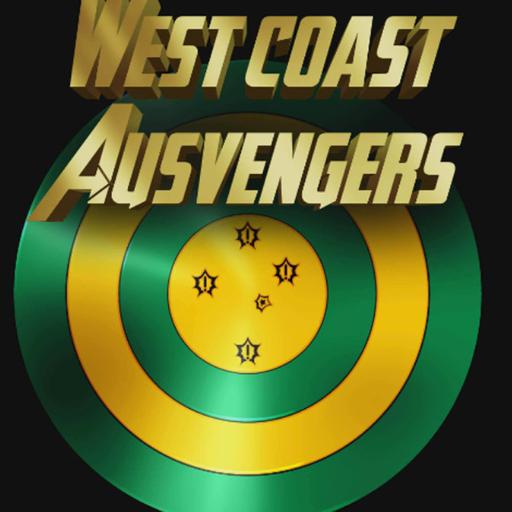 Cast Dice Presents, West Coast Ausvengers Ep 7, Shadowland Event