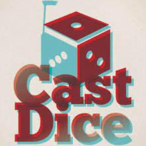 The Cast Dice Podcast, Episode 253, Bolt Action Tactics
