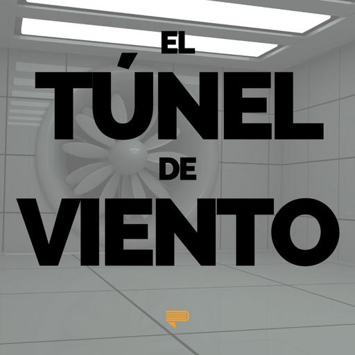 El Túnel de Viento - Pasa a la Acción con Luis Ramos
