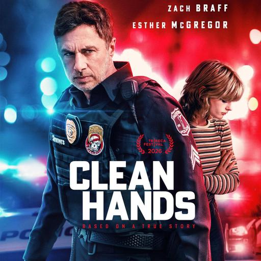 Special Report: Clean Hands (2026)