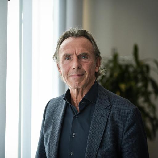 Soziologe Thomas Druyen: KI braucht klare Regeln