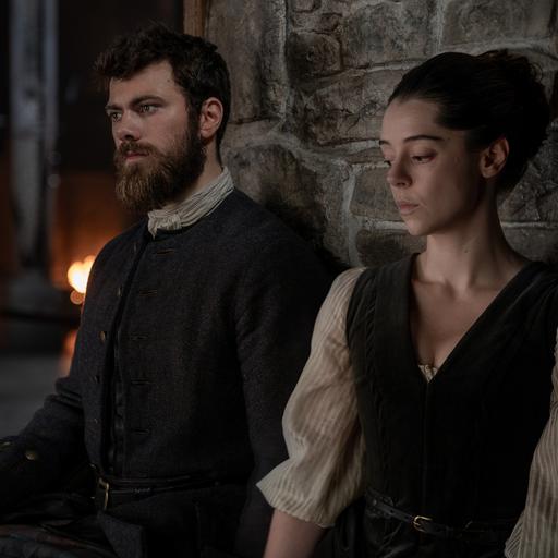 Podlander Drunkcast - Blood of My Blood s2e1: Remembrance Day