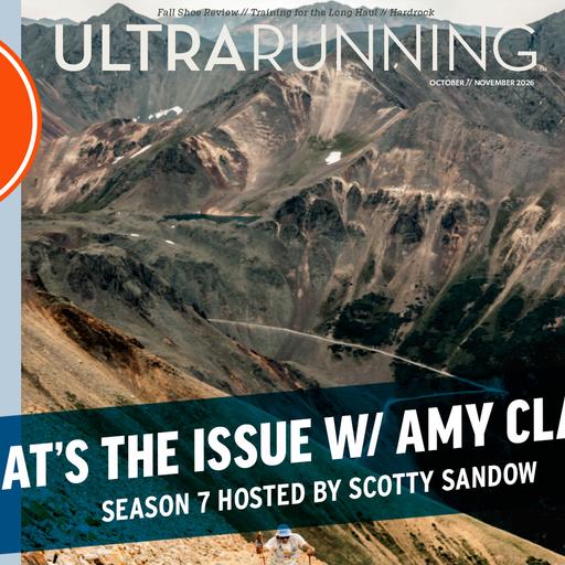 What's the Issue w/ Amy Clark