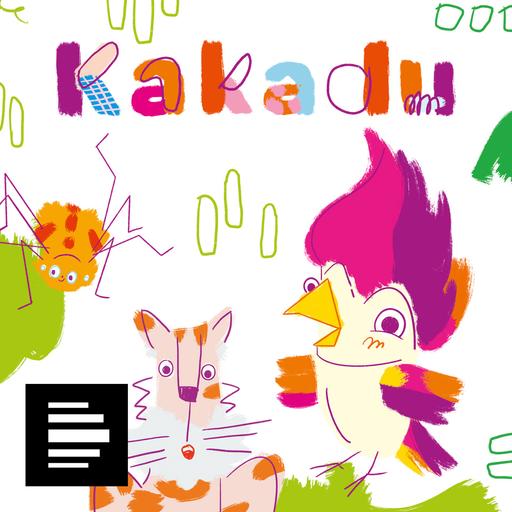Kakadu - eure Fragen: - Warum darf ich nicht länger Zocken?