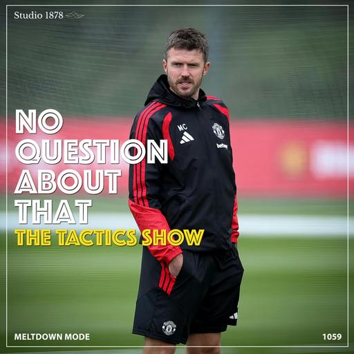 The Tactics Show: Meltdown Mode