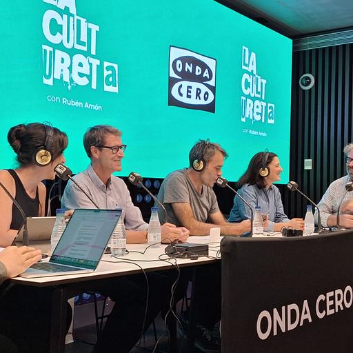 La Cultureta Gran Reserva: Cien años de Azcona, desde Logroño