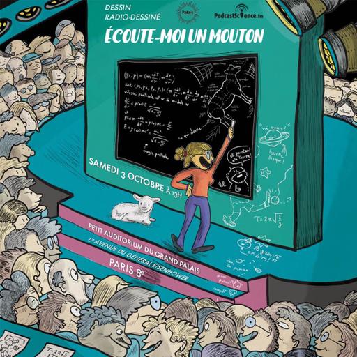 553 - Écoute moi un mouton