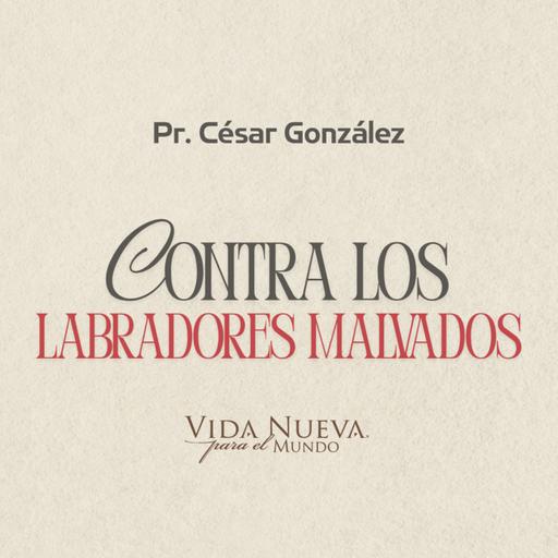 ¿Qué es el pecado? | Pr. César González | Teología para todos | VNPEM NORTE