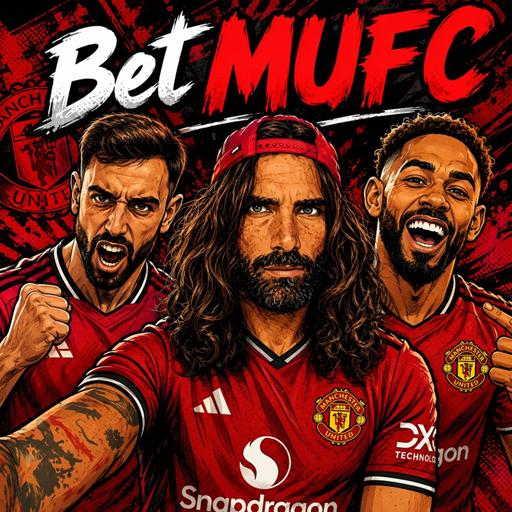 Martinez Implodes + Leeds v United Preview | Bet MUFC (EP. 247)