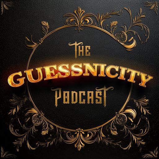 BONUS EPISODE - OP on THE GUESSNICITY PODCAST