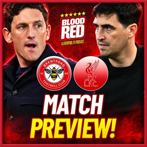Brentford vs Liverpool Preview: Iraola’s Selection Dilemmas & Post-LASK Squad Check