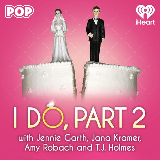 Love After Lockup: Why Michael and Justine Took Their Marriage to Relationship Rehab