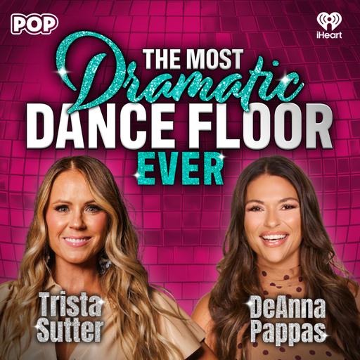 Boots on the Ballroom Floor Reporting (DWTS S35 Ep 6 Recap)
