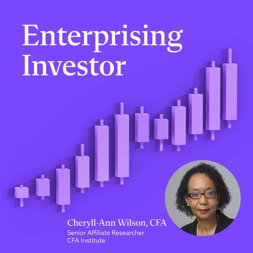 Cheryll-Ann Wilson, CFA: Private Credit’s Retail Boom: Are Investors Underestimating the Risks?