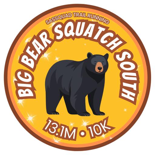 Big Bear SquaTCh South Pre Race Announcements