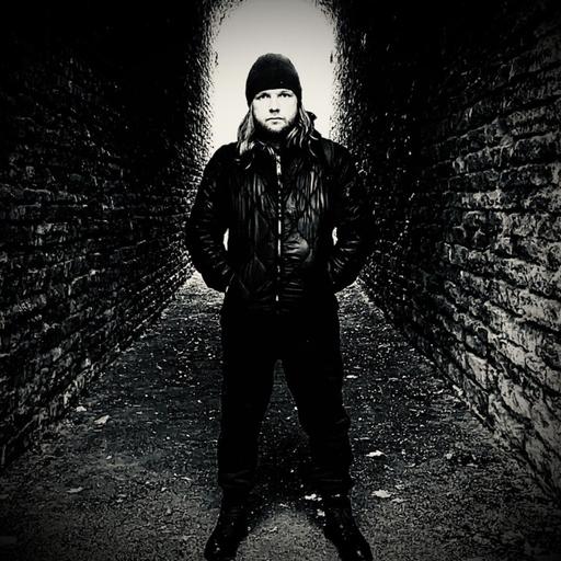 Mike Sense ‒ Reborn [October, 2026]