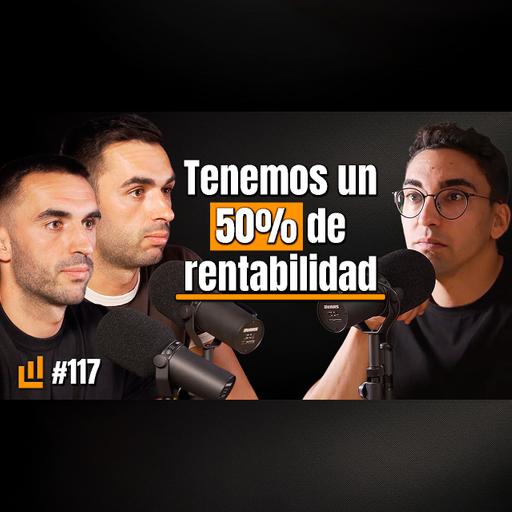 #117: Cómo comprar pisos okupados para reformar y vender