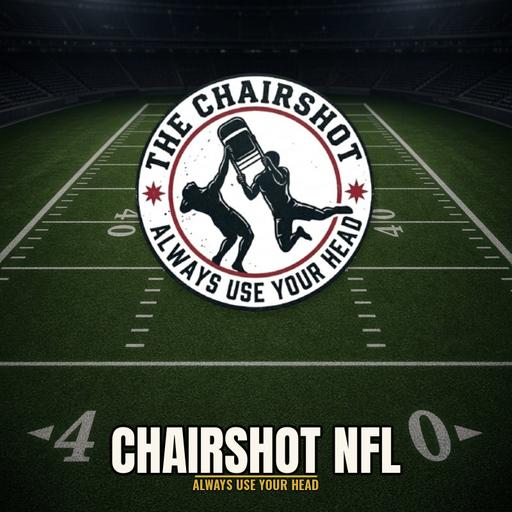 Chairshot NFL: Football in the Bank?