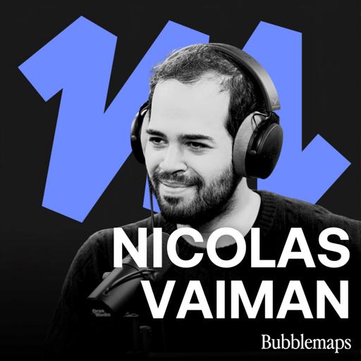#339 - Polymarket : tout savoir sur l’appli de paris interdite en France - Nicolas Vaiman