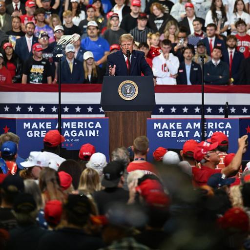 The Republican Strategy to Salvage the Midterms