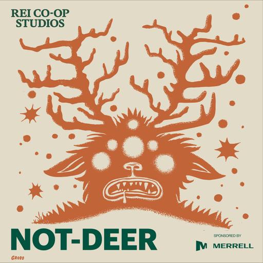 Not-Deer