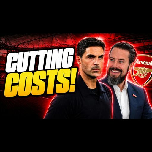 Arsenal 'cost-cutting' feels like a massive own goal! | Man City outcome expected next year!
