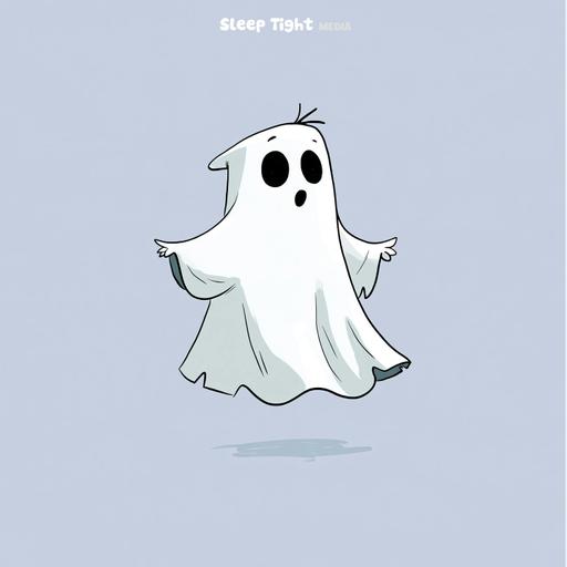 Do you know about ghosts? 👻🎃 | Encore spook