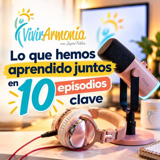 Lo que hemos aprendido juntos en 10 episodios clave