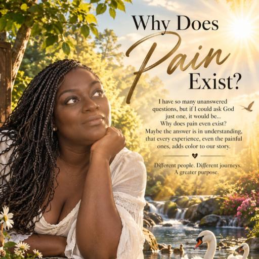 Asking God One Question