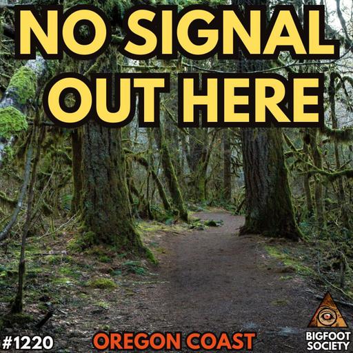 Oregon Mom Tries 911 as Knocking Closes In From Both Sides
