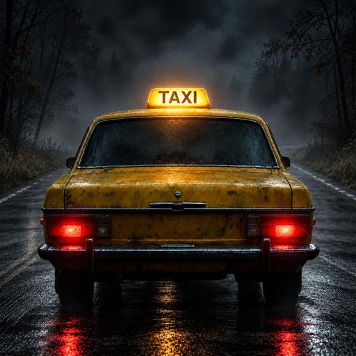 El Taxista