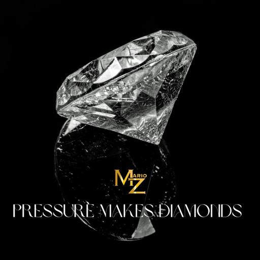 Pressure Makes Diamonds (Original Mix)