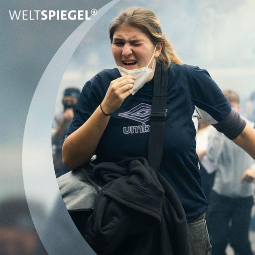 Können Schülerproteste Frankreich gerechter machen?