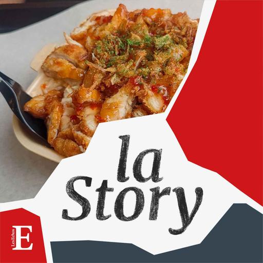 Tendance snacking (2/2) - Tasty crousty ou bouchées d'aligot : "Le repas traditionnel s'effrite"